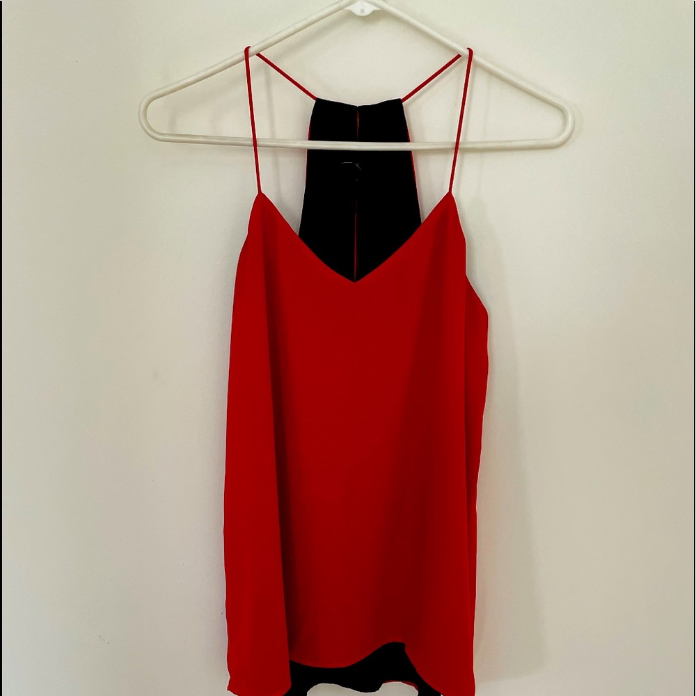 EXPRESS Reversible Tank Top